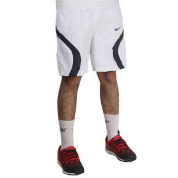 NIKE RONALDINHO 10R SHORTS WHITE AND BLACK - Men Clothing - Best Price in Pakistan - HitShop.pk
